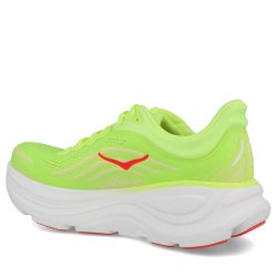 Obuv Hoka Bondi 9 W - zelená