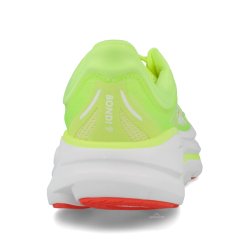 Obuv Hoka Bondi 9 W - zelená