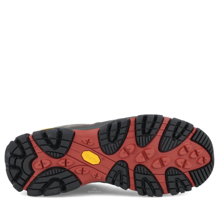 Obuv Merrell Moab 3 Gtx M - šedá