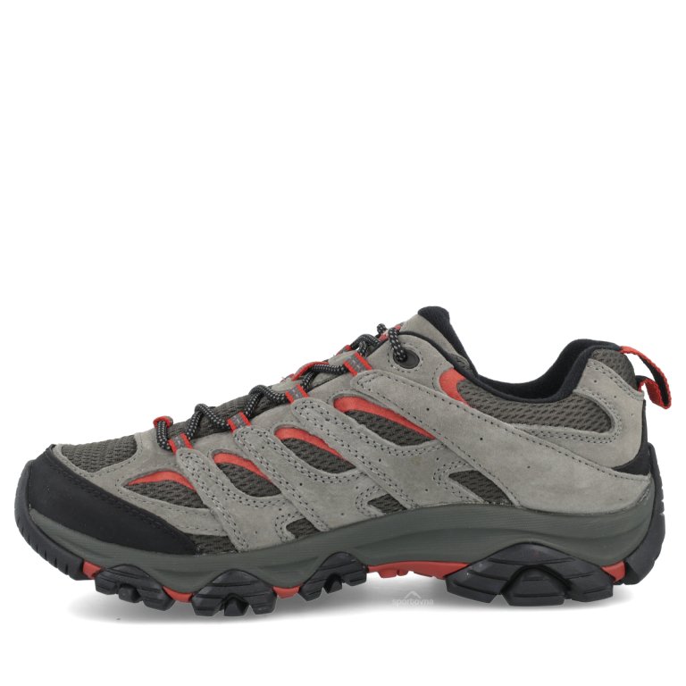 Obuv Merrell Moab 3 Gtx M - šedá