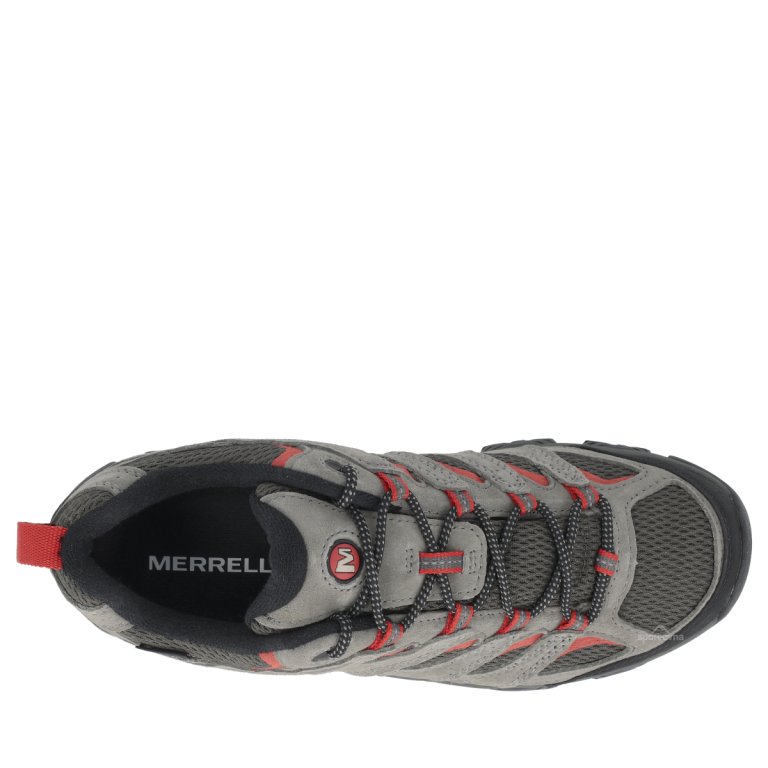 Obuv Merrell Moab 3 Gtx M - šedá