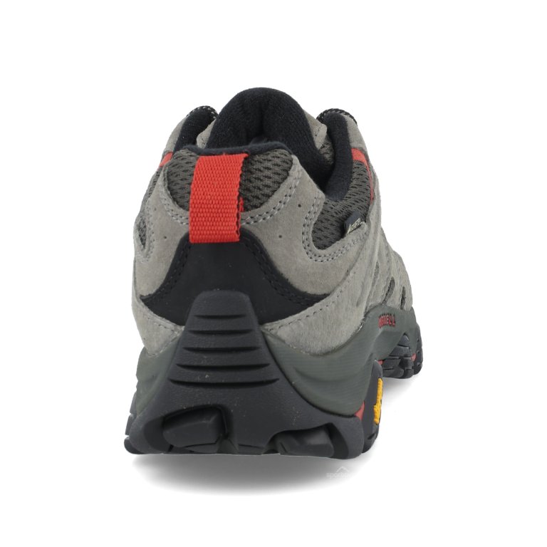 Obuv Merrell Moab 3 Gtx M - šedá