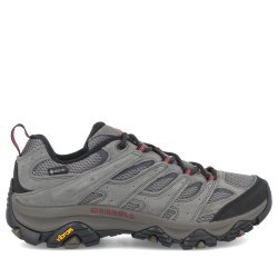 Obuv Merrell J036263W Moab 3 GTX Wide M - sivá