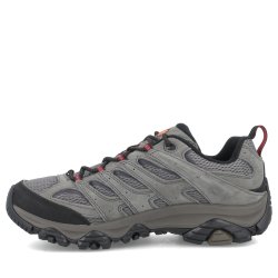 Obuv Merrell J036263W Moab 3 GTX Wide M - sivá