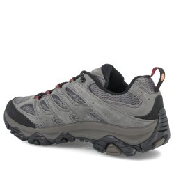 Obuv Merrell J036263W Moab 3 GTX Wide M - sivá