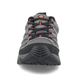 Obuv Merrell J036263W Moab 3 GTX Wide M - sivá