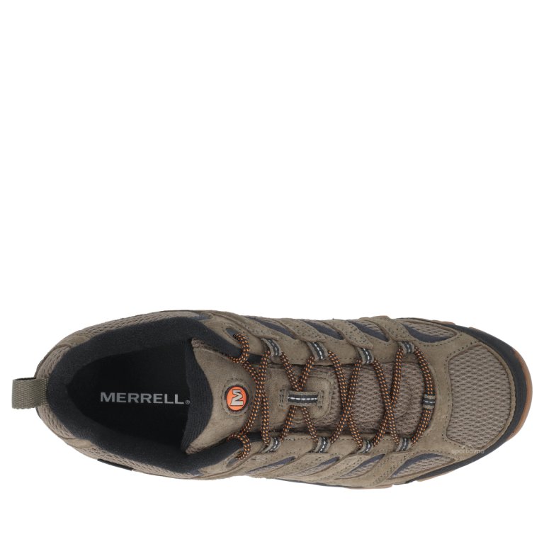 Obuv Merrell Moab 3 GTX M - zelená