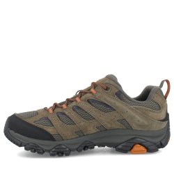 Topánky Merrell Moab 3 GTX M - olivová
