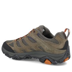 Topánky Merrell Moab 3 GTX M - olivová