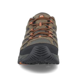 Topánky Merrell Moab 3 GTX M - olivová
