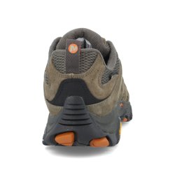Topánky Merrell Moab 3 GTX M - olivová