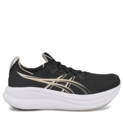 Obuv Asics Gel-Nimbus 28 Wide M - černá