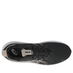 Obuv Asics Gel-Nimbus 28 Wide M - černá