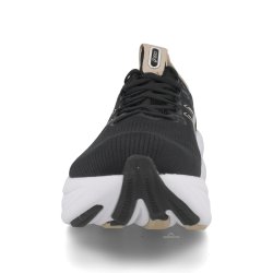 Obuv Asics Gel-Nimbus 28 Wide M - černá