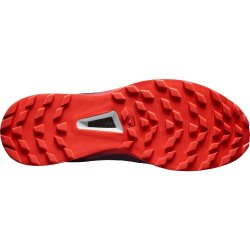 Кросівки Salomon S/LAB ULTRA 3 - червоні