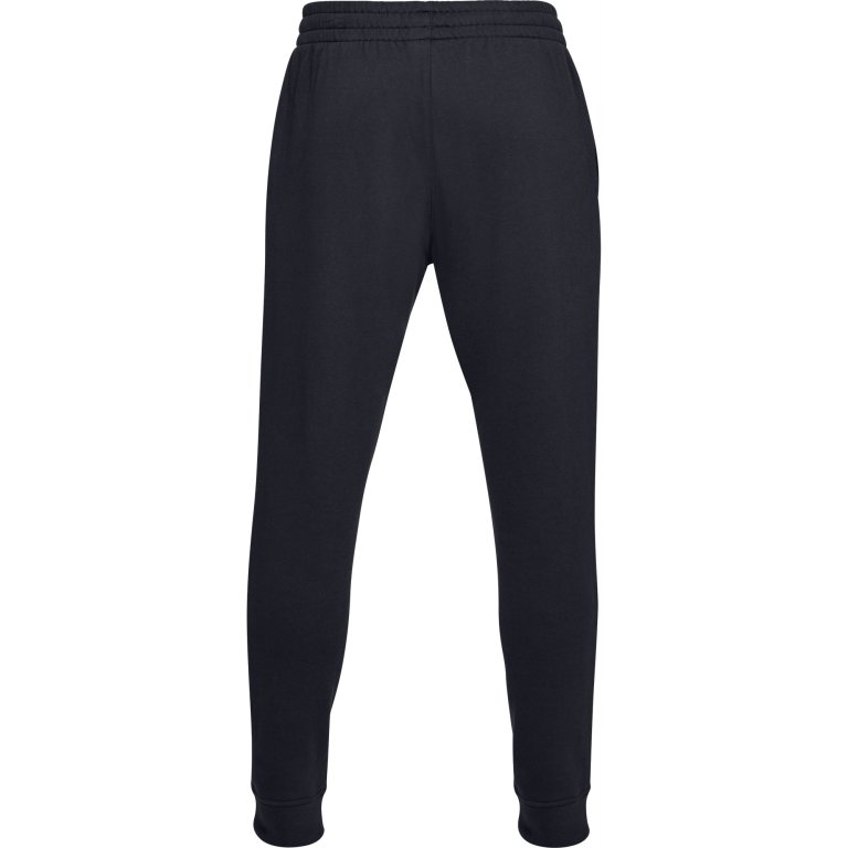 Штани Under Armour Sportstyle - чорні