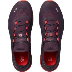 Кросівки Salomon S/LAB ULTRA 3 - червоні