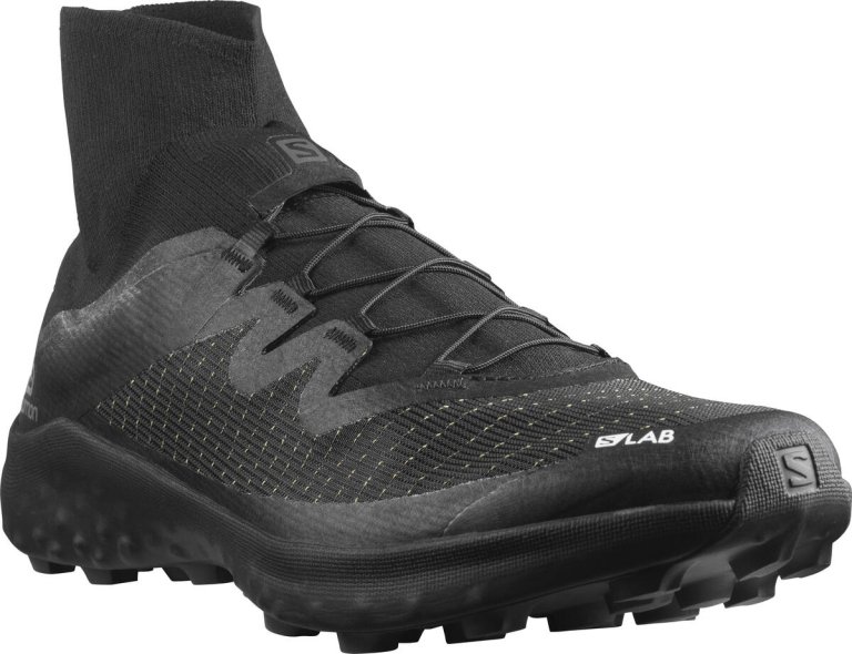 Кросівки Salomon S/LAB CROSS