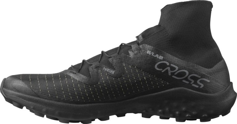 Кросівки Salomon S/LAB CROSS