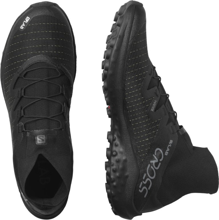 Кросівки Salomon S/LAB CROSS