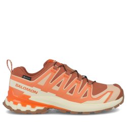 Obuv Salomon Xa Pro 3D V9 GTX W - oranžová
