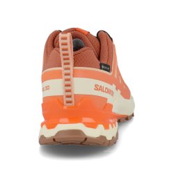 Obuv Salomon Xa Pro 3D V9 GTX W - oranžová