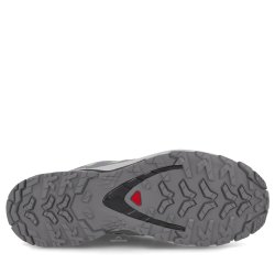 Obuv Salomon Xa Pro 3D V9 GTX W - černá/šedá/zelená