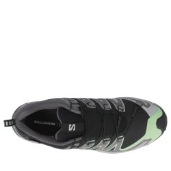 Obuv Salomon Xa Pro 3D V9 GTX W - černá/šedá/zelená