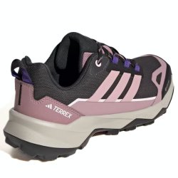 Obuv Adidas Terrex Skychaser AX5 GTX W - černá/fialová