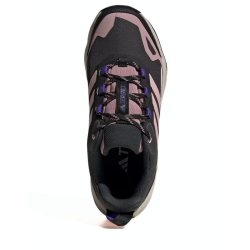 Obuv Adidas Terrex Skychaser AX5 GTX W - černá/fialová