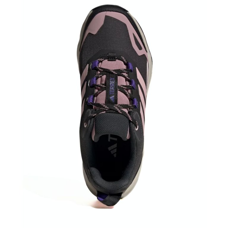 Obuv Adidas Terrex Skychaser AX5 GTX W - černá/fialová