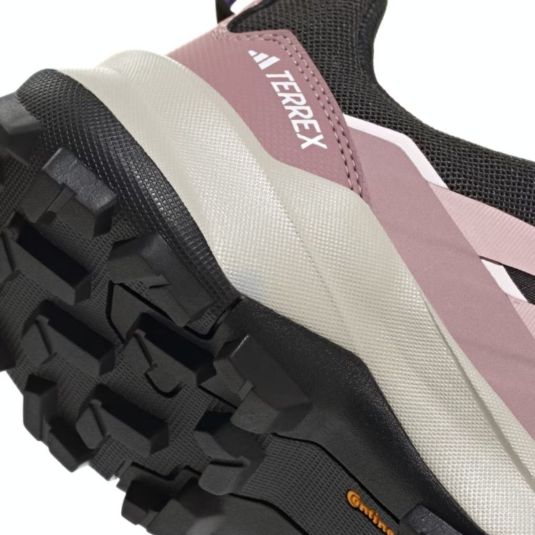 Obuv Adidas Terrex Skychaser AX5 GTX W - černá/fialová
