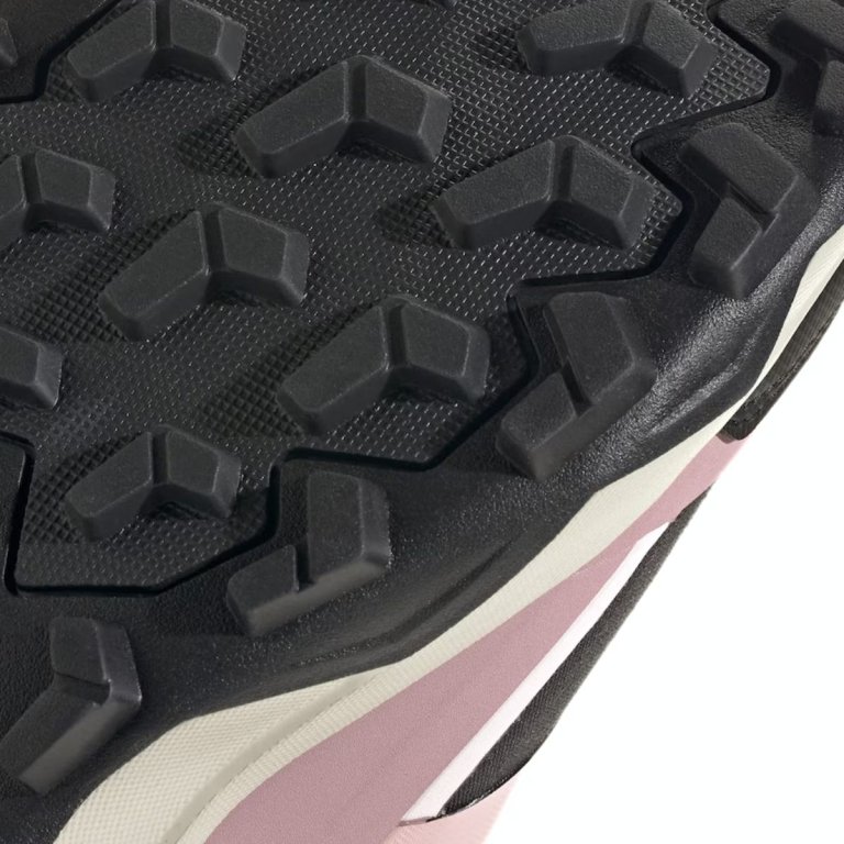 Obuv Adidas Terrex Skychaser AX5 GTX W - černá/fialová