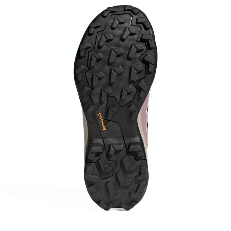 Obuv Adidas Terrex Skychaser AX5 GTX W - černá/fialová
