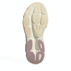 Obuv Adidas Adistar 5 W - bílá/stříbrná/fialová