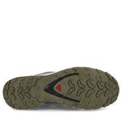 Obuv Salomon Xa Pro 3D V9 GTX W - béžová/fialová