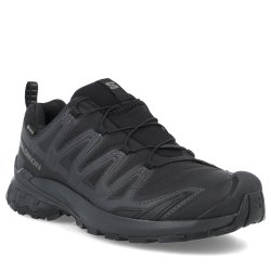 Obuv Salomon Xa Pro 3D V9 GTX W - černá