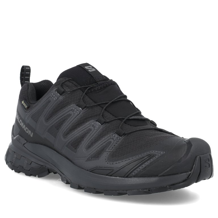 Obuv Salomon Xa Pro 3D V9 GTX W - černá