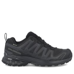 Obuv Salomon Xa Pro 3D V9 GTX W - černá
