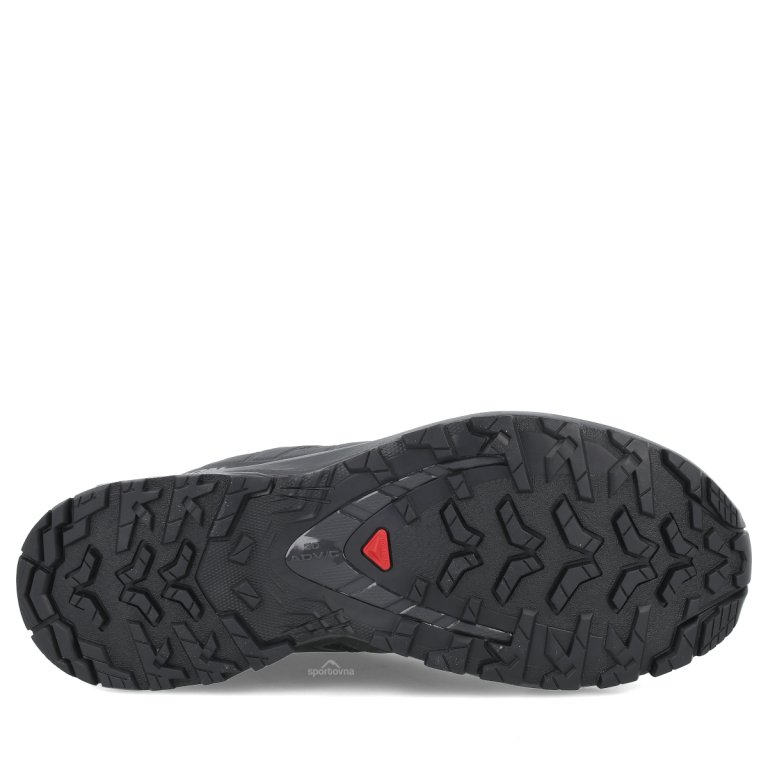 Obuv Salomon Xa Pro 3D V9 GTX W - černá