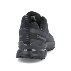Obuv Salomon Xa Pro 3D V9 GTX W - černá