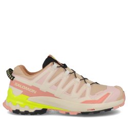 Obuv Salomon Xa Pro 3D V9 GTX W - hnědá