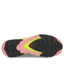 Obuv Salomon Xa Pro 3D V9 GTX W - hnědá
