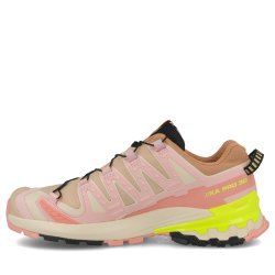 Obuv Salomon Xa Pro 3D V9 GTX W - hnědá
