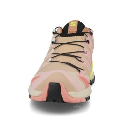 Obuv Salomon Xa Pro 3D V9 GTX W - hnědá