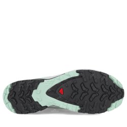 Obuv Salomon Xa Pro 3D V9 GTX W - černá/šedá/zelená