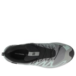Obuv Salomon Xa Pro 3D V9 GTX W - černá/šedá/zelená