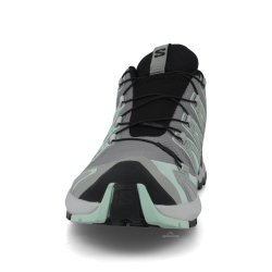 Obuv Salomon Xa Pro 3D V9 GTX W - černá/šedá/zelená