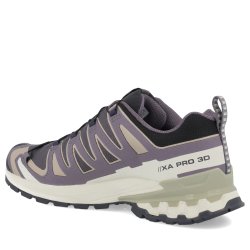 Obuv Salomon Xa Pro 3D V9 GTX W - fialová