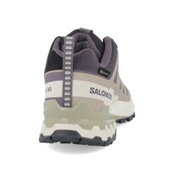 Obuv Salomon Xa Pro 3D V9 GTX W - fialová